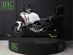 Ducati Desertx 2023 occasion – foto 3 van 23