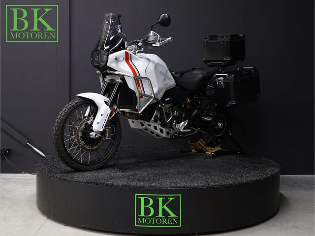 ducati - desertx