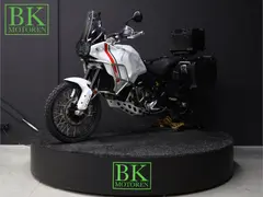 Ducati Desertx 2023 occasion – foto 2 van 23