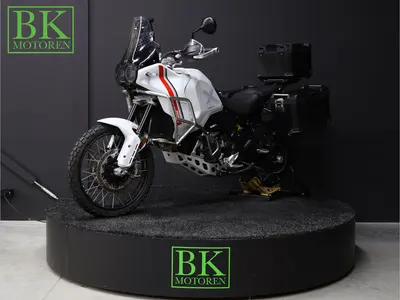 DUCATI DESERTX – foto 2