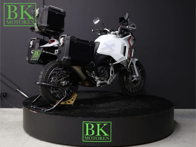 ducati - desertx