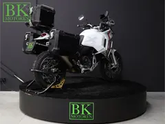 Ducati Desertx 2023 occasion – foto 5 van 23