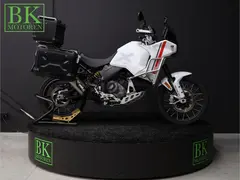 Ducati Desertx 2023 occasion – foto 6 van 23