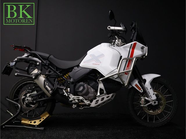 ducati - desertx