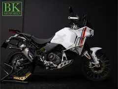 Ducati Desertx 2023 occasion – foto 11 van 23