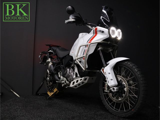 ducati - desertx