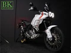 Ducati Desertx 2023 occasion – foto 7 van 23
