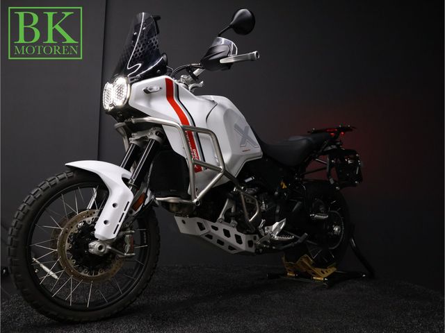 ducati - desertx