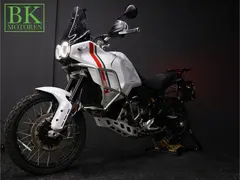 Ducati Desertx 2023 occasion – foto 8 van 23