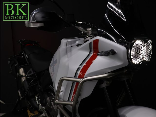 ducati - desertx