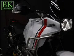 Ducati Desertx 2023 occasion – foto 13 van 23