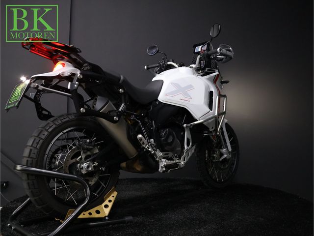 ducati - desertx