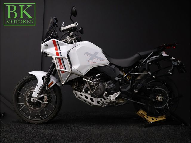 ducati - desertx
