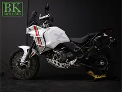 Ducati Desertx 2023 occasion – foto 9 van 23