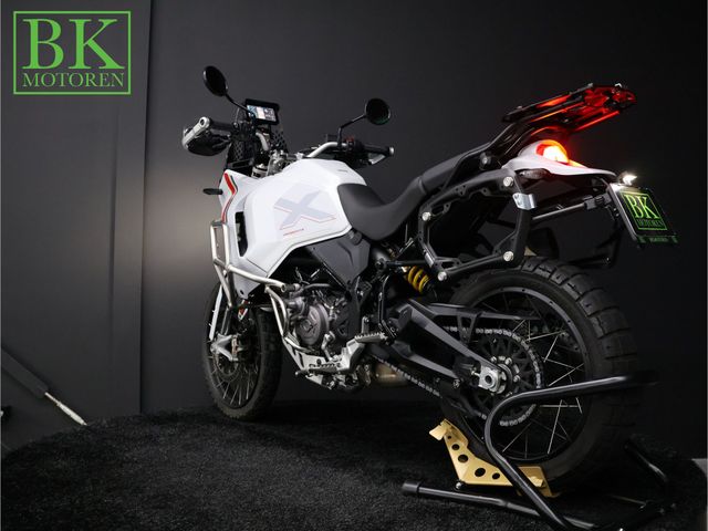ducati - desertx