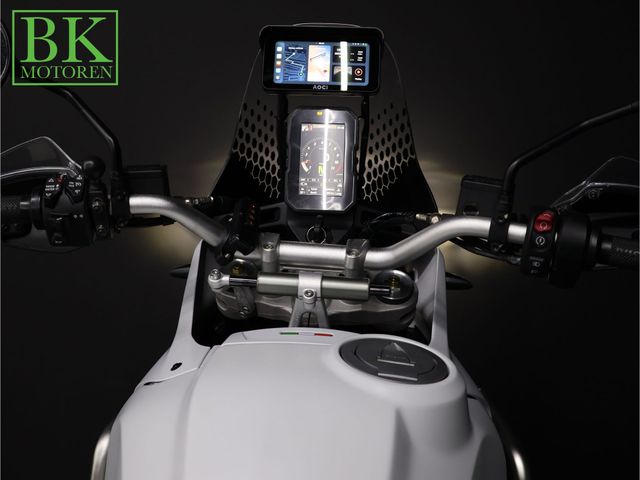 ducati - desertx