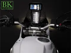 Ducati Desertx 2023 occasion – foto 22 van 23