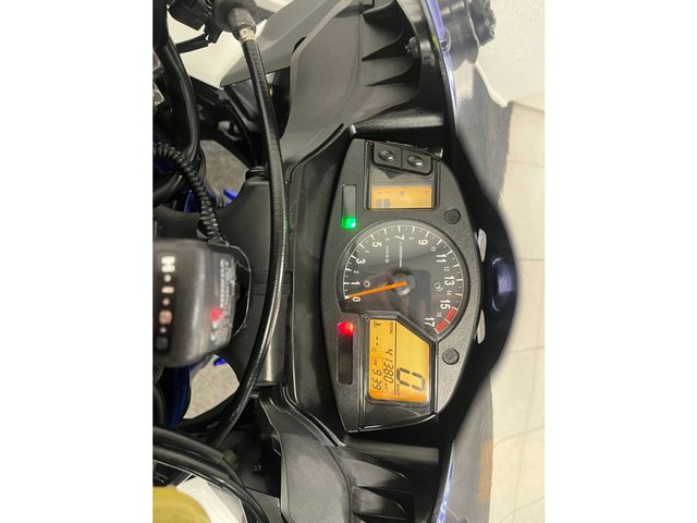 honda - cbr-600-rr