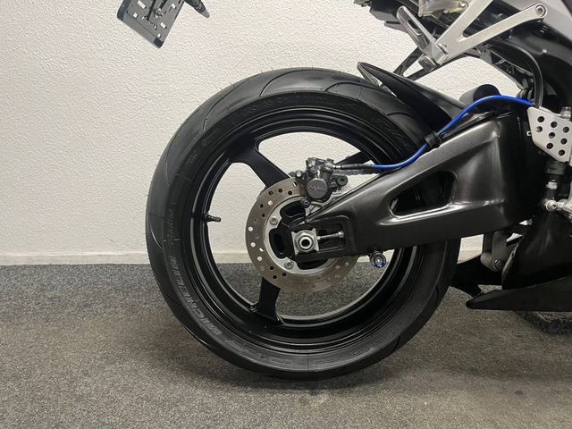 honda - cbr-600-rr