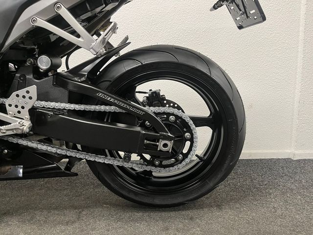 honda - cbr-600-rr