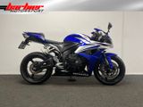 HONDA CBR 600 RR
