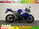 HONDA CBR 600 RR