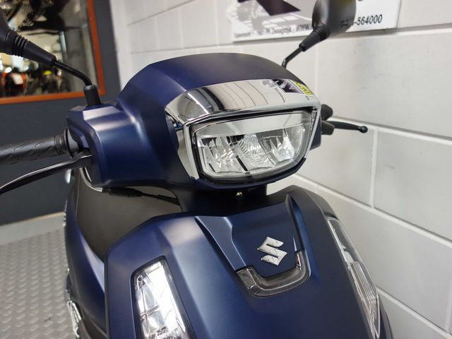 suzuki - address-125