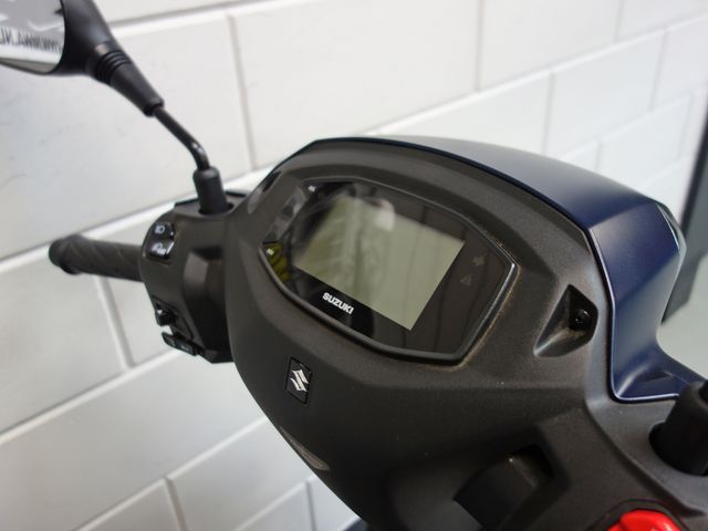 suzuki - address-125