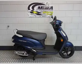Suzuki Address 125 2026 nieuw