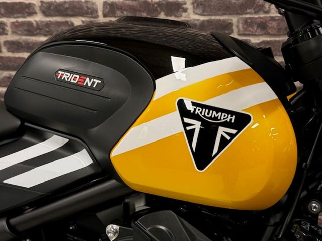 triumph - trident-660