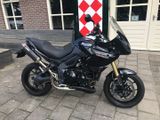TRIUMPH TIGER 1050