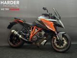 KTM 1290 SUPER DUKE GT