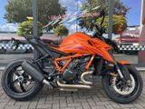 KTM 1390 SUPER DUKE R EVO