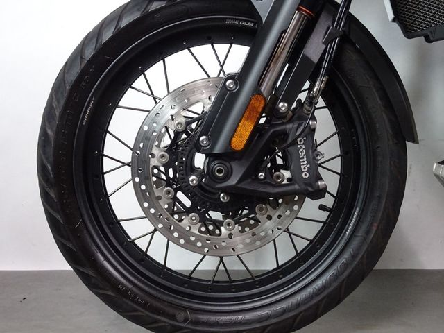 triumph - tiger-1200-xca