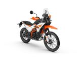 KTM 390 ADVENTURE