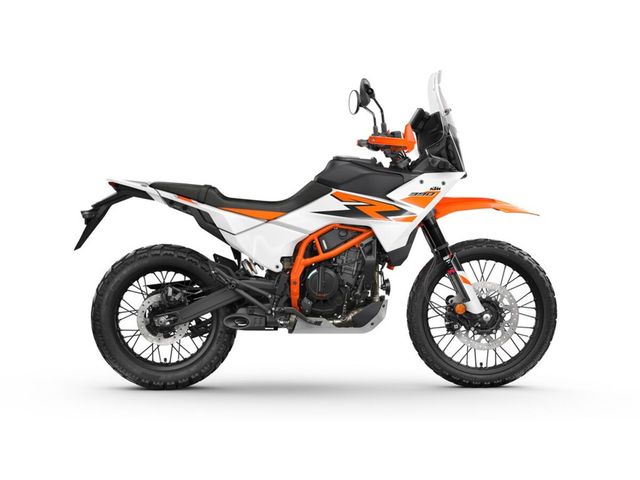 ktm - 390-adventure-r