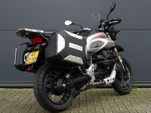 moto-guzzi - v-85-tt