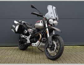 Moto Guzzi V 85 TT 2023 occasion