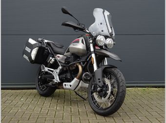 Moto Guzzi V 85 TT 2023 occasion