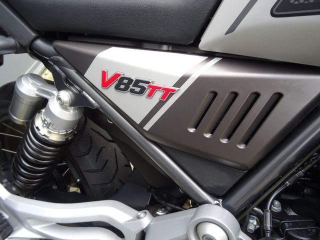 moto-guzzi - v-85-tt