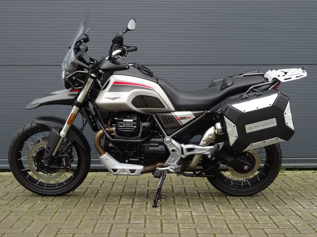 moto-guzzi - v-85-tt