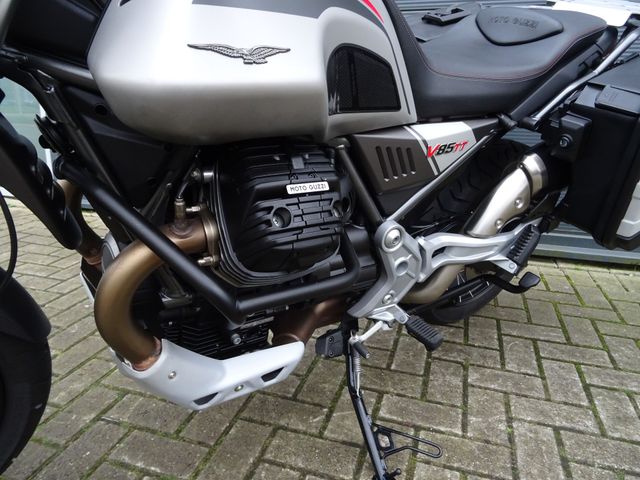 moto-guzzi - v-85-tt