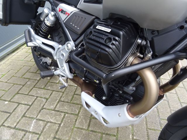 moto-guzzi - v-85-tt