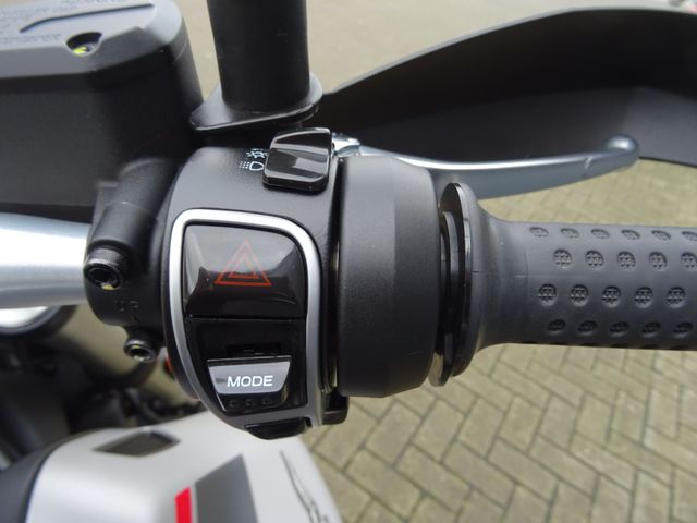 moto-guzzi - v-85-tt