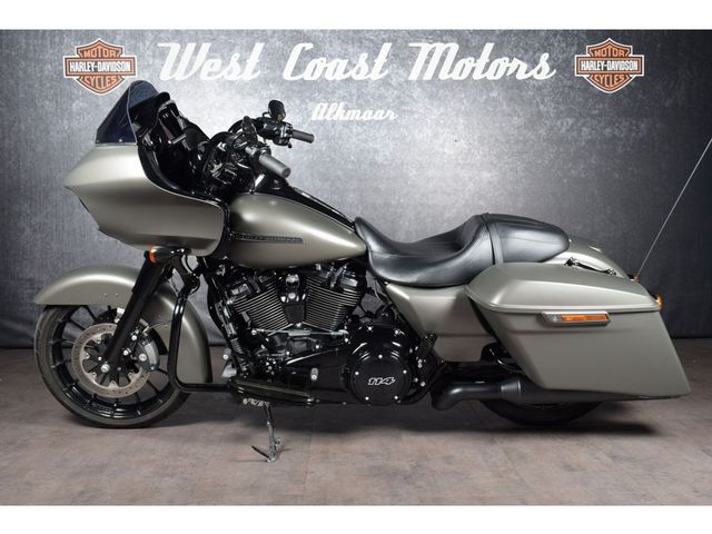 harley-davidson - road-glide-special-fltrxs