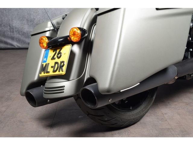 harley-davidson - road-glide-special-fltrxs