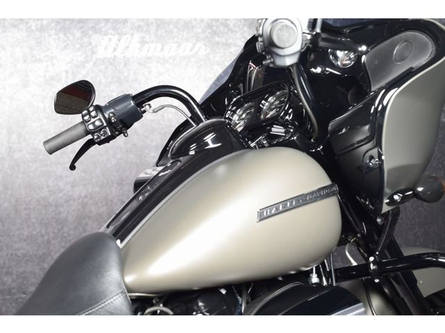 harley-davidson - road-glide-special-fltrxs