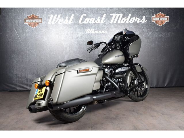 harley-davidson - road-glide-special-fltrxs