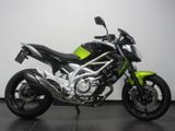SUZUKI GLADIUS
