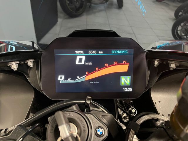 bmw - s-1000-rr